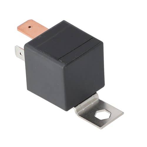 175717 | Preheating Relay | 4 Prong | Kioti CK20 CK25 CK27 CK30 CK35 DK35 DK40 DK45 DK50 DK55 DK65 DK75 DS3510 DS4110 DS4110 HS DS4510 LB1914 LK2554 LK3054 LK3504 MEC2200GW MEC2200SW |  | T5535-69951