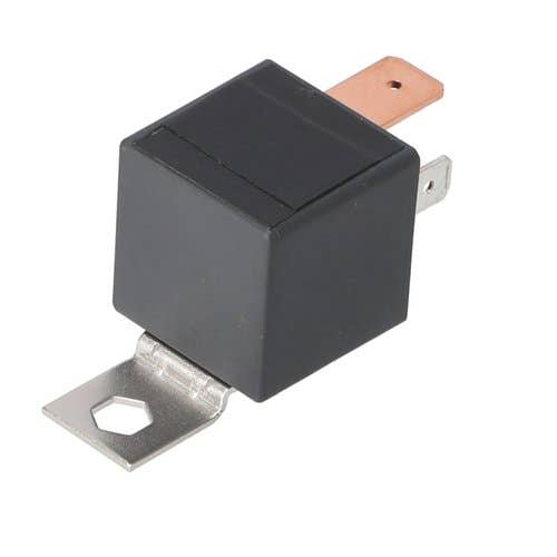 175717 | Preheating Relay | 4 Prong | Kioti CK20 CK25 CK27 CK30 CK35 DK35 DK40 DK45 DK50 DK55 DK65 DK75 DS3510 DS4110 DS4110 HS DS4510 LB1914 LK2554 LK3054 LK3504 MEC2200GW MEC2200SW |  | T5535-69951