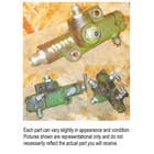 498944 | Pressure Control Valve | John Deere 3010 3020 4010 4020 5010 5020 | | AR31125 | AR34662 | AR40029 | AR40130 | AR40403 | RE13273