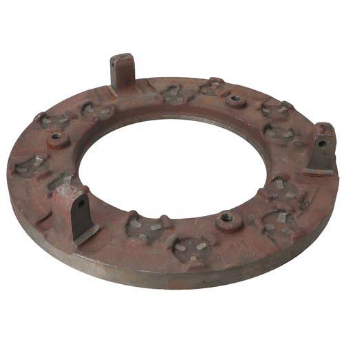 Pressure Disc Face Plate fits Belarus 505 510 525 530 532 560 562 570 572 800 802 805 820 822 825 900 902 905 920 922 925 1025 8345 9311 70-1601093 Pressure Disc Face Plate fits Belarus 505 510 525 530 532 560 562 570 572 800 802 805 820 822 825 900 902 905 920 922 925 1025 8345 9311 70-1601093