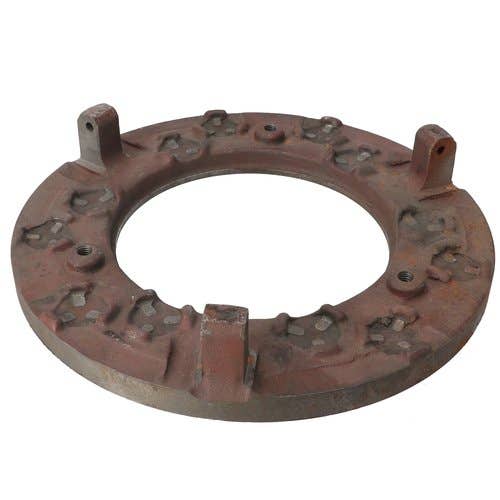 179453 | Pressure Disc Face Plate | Belarus 505 510 525 530 532 560 562 570 572 800 802 805 820 822 825 900 902 905 920 922 925 1025 5011 5011L 5045 5045L 5111 5145 6011 6045 6311 6345 8011 8011L 8311 8345 9011 9011L 9021 9045 9311 9345 |  | 70-1601093