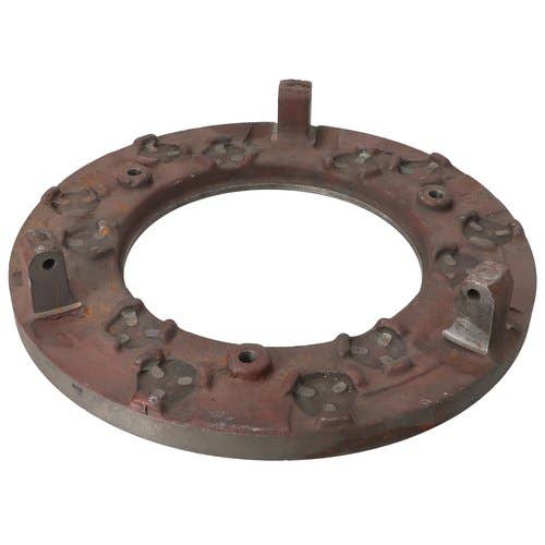 179453 | Pressure Disc Face Plate | Belarus 505 510 525 530 532 560 562 570 572 800 802 805 820 822 825 900 902 905 920 922 925 1025 5011 5011L 5045 5045L 5111 5145 6011 6045 6311 6345 8011 8011L 8311 8345 9011 9011L 9021 9045 9311 9345 |  | 70-1601093