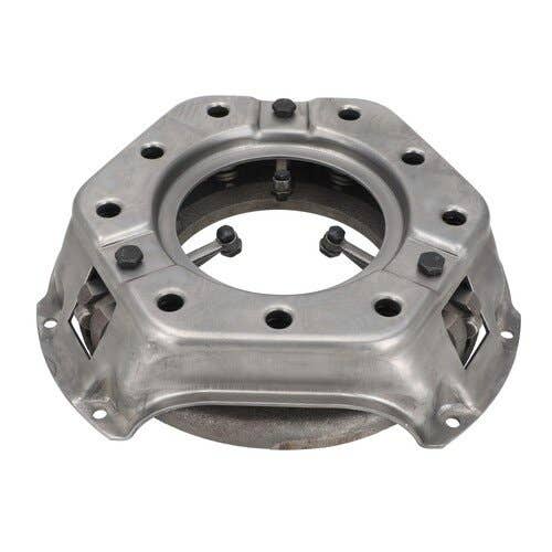 172999 | Pressure Plate | 10" | Ford NAA 501 541 600 601 620 621 630 631 640 641 650 651 660 700 701 740 741 800 801 820 821 840 841 850 851 900 901 941 950 951 1801 1821 1841 1841 2000 2031 2110 2111 2120 2130 2131 4000 4031 4110 4120 |  | B8NN7563A
