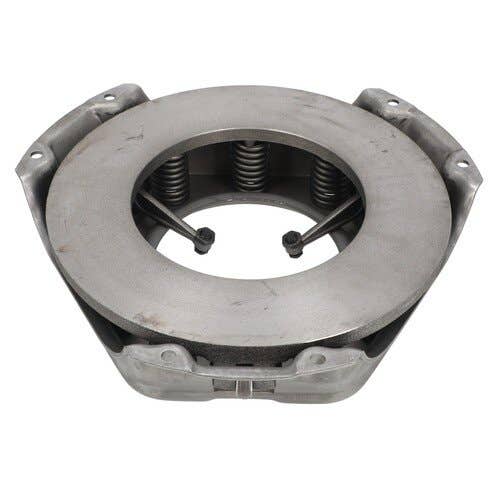 172999 | Pressure Plate | 10" | Ford NAA 501 541 600 601 620 621 630 631 640 641 650 651 660 700 701 740 741 800 801 820 821 840 841 850 851 900 901 941 950 951 1801 1821 1841 1841 2000 2031 2110 2111 2120 2130 2131 4000 4031 4110 4120 |  | B8NN7563A