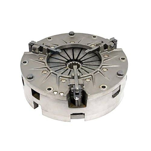 178556 | Pressure Plate | 11" | with Captive Transmission Disc | FIAT 55-46 55-46DT 65-46 65-46DT 640 | Oliver 1365 1370 |  | 5085401 | 30-3010945 | 1LUA21