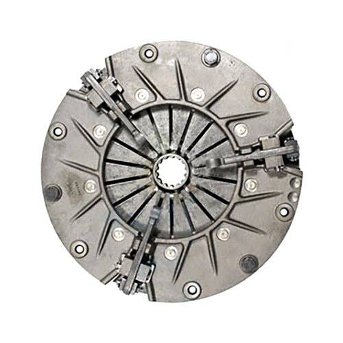178556 | Pressure Plate | 11" | with Captive Transmission Disc | FIAT 55-46 55-46DT 65-46 65-46DT 640 | Oliver 1365 1370 |  | 5085401 | 30-3010945 | 1LUA21