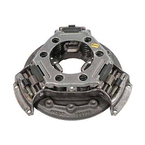 Pressure Plate 11 Pressure Plate 11