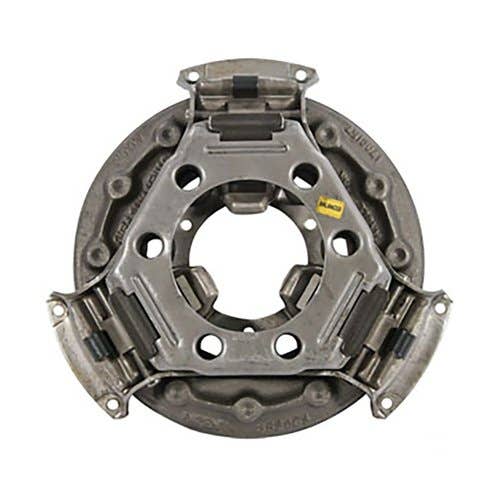 192362 | Pressure Plate | 11" Without Hub | Case 480B 480B 480C 480C 580B 580B 580C 580C |  | A39213