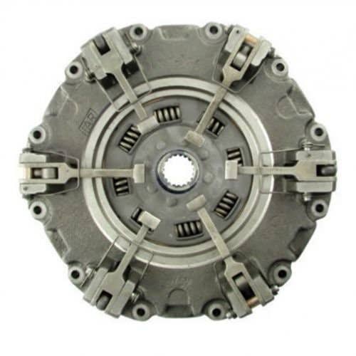 152043 | Pressure Plate Assembly - 2 Discs - Premium | John Deere 5200 5210 5210 5300 5310 5400 5410 5415 5500 5510 5600 5615 5700 5715 |  | 351480 | RE66695 | RE42515