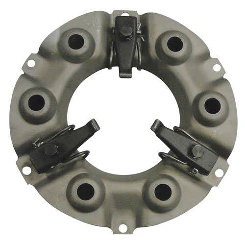118490 | Pressure Plate Assembly - Auburn Style | International | Farmall | IH A B C Super A Super C 100 130 140 140 200 203 230 240 240 404 2404 2404 | Minneapolis Moline BF BG |  | 375493R91 | 1251692C91