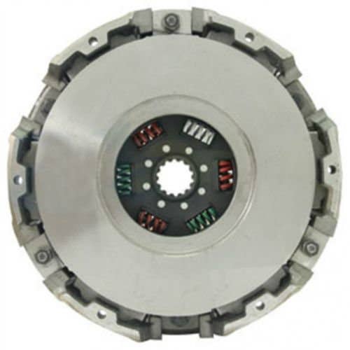 156678 | Pressure Plate Assembly-Dual - 11" | Case IH Farmall 60 Farmall 70 Farmall 80 JX60 JX70 JX80 JX90 JX95 JX1060C JX1070C JX1075C JX1075N | New Holland TD80D TD90D TD95D TD5010 |  | 47134889 | 87732504 | 47134905 | 47134901 | 5196807 | 47134905