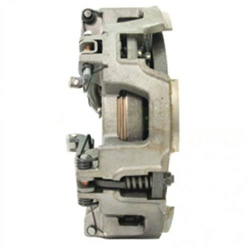 156678 | Pressure Plate Assembly-Dual - 11" | Case IH Farmall 60 Farmall 70 Farmall 80 JX60 JX70 JX80 JX90 JX95 JX1060C JX1070C JX1075C JX1075N | New Holland TD80D TD90D TD95D TD5010 |  | 47134889 | 87732504 | 47134905 | 47134901 | 5196807 | 47134905