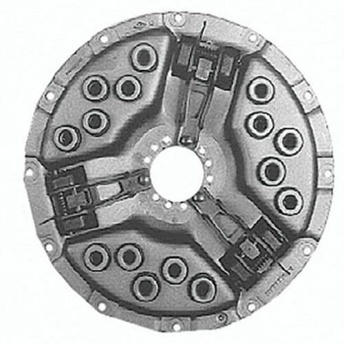 116852 | Pressure Plate Assembly | Ford TW15 TW20 TW25 TW30 TW35 8630 8730 8830 |  | 135007900 | E5NN7563AA | 04024988 | SW00341 | W00342
