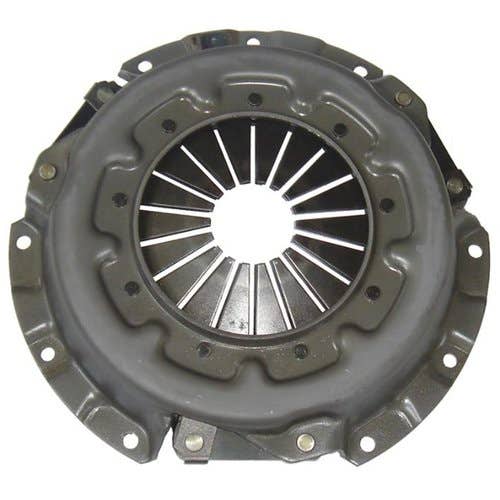 163868 | Pressure Plate Assembly | AGCO ST30X | Massey Ferguson 1233 1235 | Shibaura D23F D28F | Yanmar YM4220 |