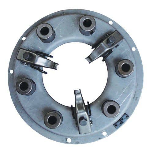 118719 | Pressure Plate Assembly | Allis Chalmers B D10 D12 D14 D15 HD3 HD3 |  | 70216965 | 70228926 | 70247745