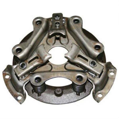 Pressure Plate Assembly fits John Deere 800 830 AE24103 fits International Cub Cub Lo-Boy 350938R91 fits Allis Chalmers 70800023 Pressure Plate Assembly fits John Deere 800 830 AE24103 fits International Cub Cub Lo-Boy 350938R91 fits Allis Chalmers 70800023