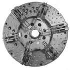 122933 | Pressure Plate Assembly | Allis Chalmers 6080 | FIAT 90-95 100-90 110-90 880 980 | Hesston 90-90 100-90 110-90 480-8 880 980 | Minneapolis Moline G450 |