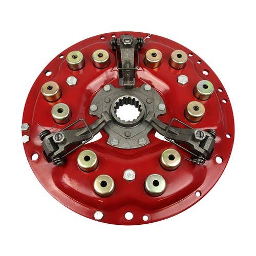 Pressure Plate Assembly fits Belarus 505 510 525 530 532 560 562 570 572 800 802 805 820 822 825 900 902 905 920 922 1025 8311 8345 9045 70-1601090A