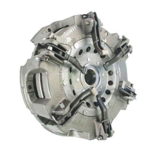 122822 | Pressure Plate Assembly | Case 1190 1194 1294 1394 1490 1494 | David Brown 1210 1212 1410 1412 1490 | Leyland 285 485 502 602 604 702 704 802 804 2100 4100 |  | 1539023C1 | K956051 | K954992 | K954992 | K202291 | K956051 | K202291