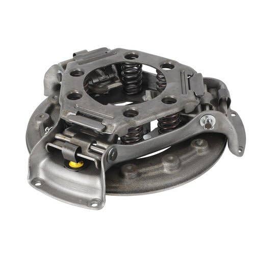 176211 | Pressure Plate Assembly | Case 430 430 430CK 431 440 441 480 500B 530 530 530CK 530CK 540 541 600 600B 630 640 |  | A36963 | VPP1435 | 1003871