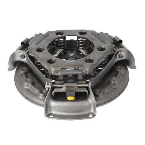 176211 | Pressure Plate Assembly | Case 430 430 430CK 431 440 441 480 500B 530 530 530CK 530CK 540 541 600 600B 630 640 |  | A36963 | VPP1435 | 1003871