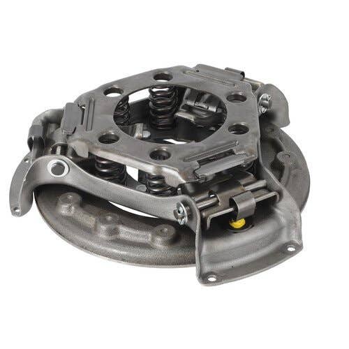 176211 | Pressure Plate Assembly | Case 430 430 430CK 431 440 441 480 500B 530 530 530CK 530CK 540 541 600 600B 630 640 |  | A36963 | VPP1435 | 1003871
