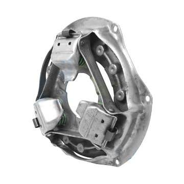 191222 | Pressure Plate Assembly | Case 310E 310F 310G 310G 420C 420C | John Deere 9900 9910 |  | G45790 | AN31917 | AN192657