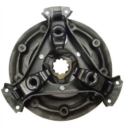 150356 | Pressure Plate Assembly | Case IH 385 395 485 495 585 595 3220 | International | Farmall | IH 384 385 454 464 484 485 574 584 585 674 684 784 785 |  | 1500655C91 | 529566R92 | 1500655C93 | 2726336C91 | 92602C92 | 1500655C92 | 1944250C2 | 70716C1