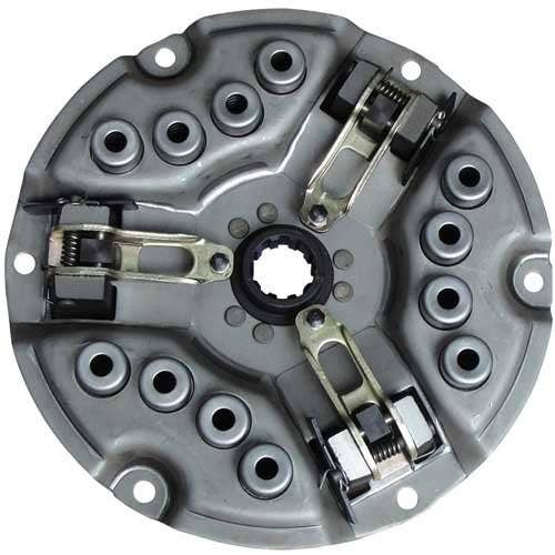 Pressure Plate Assembly fits International 584 684 784 785 884 85025C2 fits Case IH 495 585 595 685 695 885 895 995 3220 3230 4210 4230 4240 85025C2