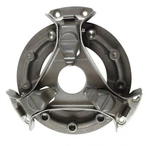 130141 | Pressure Plate Assembly | Case IH D25 D29 D33 DX25 DX29 DX33 | Ford 1000 1310 1320 1500 1510 1520 1600 1620 1700 1710 1715 | New Holland |  | SBA320450011 | SBA320450011 | SBA320450011 | SBA320450011 | SBA320450010 | SBAS320450010 | 83922435