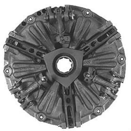 122823 | Pressure Plate Assembly | David Brown 1594 1690 1694 |  | 231-0043-40.