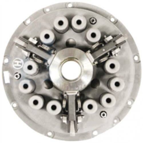 130137 | Pressure Plate Assembly | David Brown 990 995 996 1290 1294 1390 |  | K957252