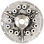 130137 | Pressure Plate Assembly | David Brown 990 995 996 1290 1294 1390 | | K957252 130137 | Pressure Plate Assembly | David Brown 990 995 996 1290 1294 1390 | | K957252