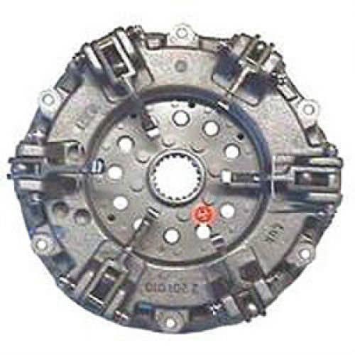 Pressure Plate Assembly fits Deutz D3607 D4006 D4007 D4506 D4507 D4807 DX2.30 DX2.50 DX2.70 DX3.10 02316769 02970371 02940392 04308445 04350868 Pressure Plate Assembly fits Deutz D3607 D4006 D4007 D4506 D4507 D4807 DX2.30 DX2.50 DX2.70 DX3.10 02316769 02970371 02940392 04308445 04350868