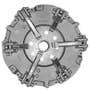 122827 | Pressure Plate Assembly | Deutz D7505 D7506 D8006 D9005 D9006 D13006 | 122827 | Pressure Plate Assembly | Deutz D7505 D7506 D8006 D9005 D9006 D13006 |