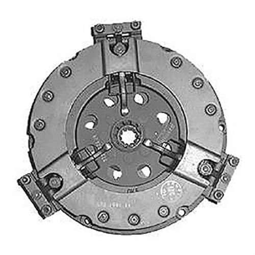 122829 | Pressure Plate Assembly | Deutz D3006 |