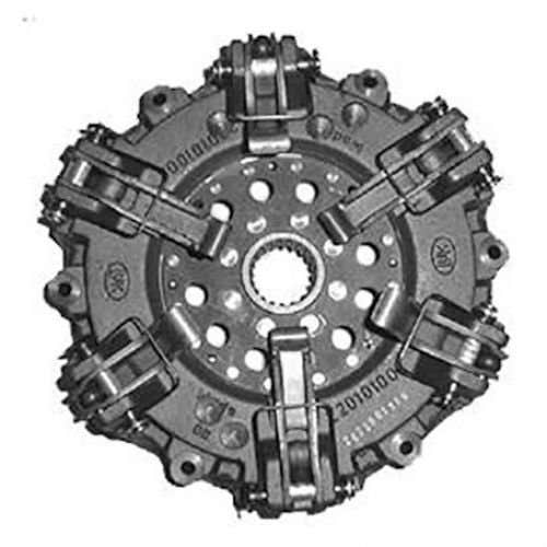 122833 | Pressure Plate Assembly | Deutz D3607 D4006 D4007 D4506 D4507 DX3.10 DX3.10 |  | 223-0008-11