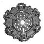 122833 | Pressure Plate Assembly | Deutz D3607 D4006 D4007 D4506 D4507 DX3.10 DX3.10 | | 223-0008-11 122833 | Pressure Plate Assembly | Deutz D3607 D4006 D4007 D4506 D4507 DX3.10 DX3.10 | | 223-0008-11