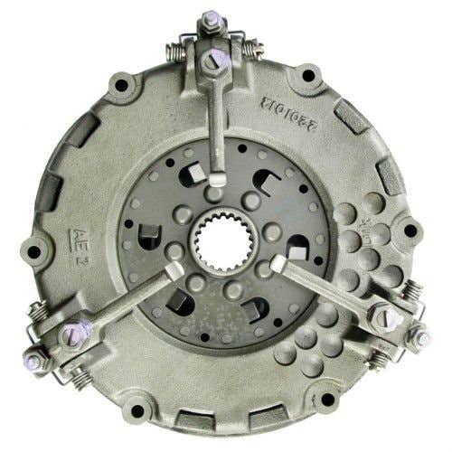 122831 | Pressure Plate Assembly | Deutz D3006 D3607 D4006 D4007 D4506 D4507 D4807 |  | 4381291