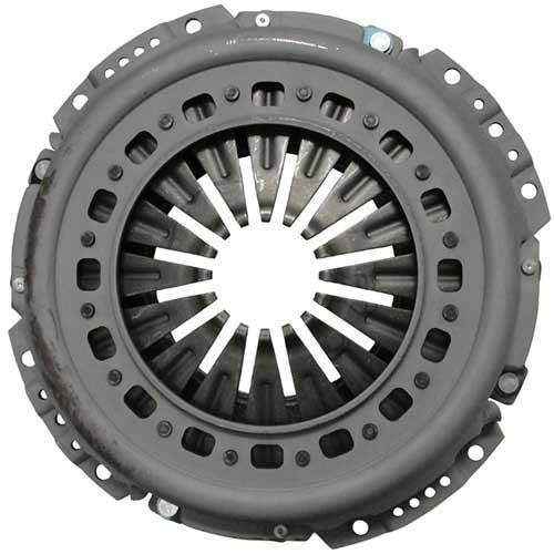 Pressure Plate Assembly fits New Holland TS90 TS100 TS110 TS115 82001664 fits Ford 5110 5610 5640 6410 6610 6640 6710 6810 7610 7710 7810 82006025 Pressure Plate Assembly fits New Holland TS90 TS100 TS110 TS115 82001664 fits Ford 5110 5610 5640 6410 6610 6640 6710 6810 7610 7710 7810 82006025