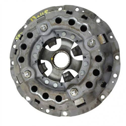 130115 | Pressure Plate Assembly | Ford 4000 4100 4110 4140 4200 4330 4400 4410 4600 |  | C5NN7563U
