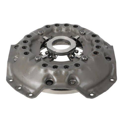 501410 | Pressure Plate Assembly | New | Ford TW5 TW10 5000 5100 5110 5190 5200 5340 5600 5610 5640 5700 5900 6410 6600 6610 6640 6700 6710 6810 7000 7100 7200 7410 7600 7610 7700 7710 7740 7800 7840 8240 8340 8530 8600 8700 |  | D8NN7563AB | 86634446