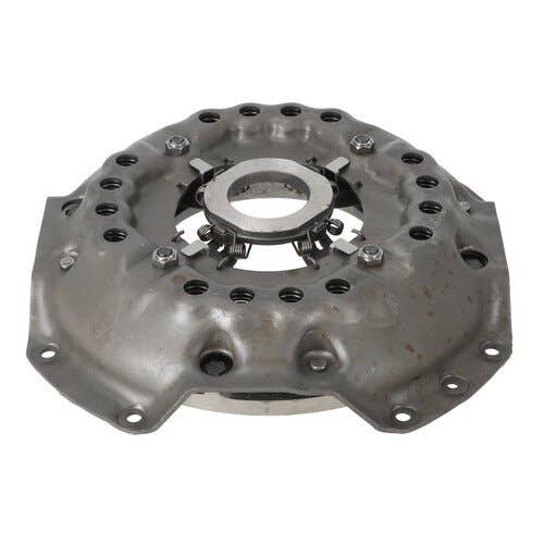 501410 | Pressure Plate Assembly | New | Ford TW5 TW10 5000 5100 5110 5190 5200 5340 5600 5610 5640 5700 5900 6410 6600 6610 6640 6700 6710 6810 7000 7100 7200 7410 7600 7610 7700 7710 7740 7800 7840 8240 8340 8530 8600 8700 |  | D8NN7563AB | 86634446