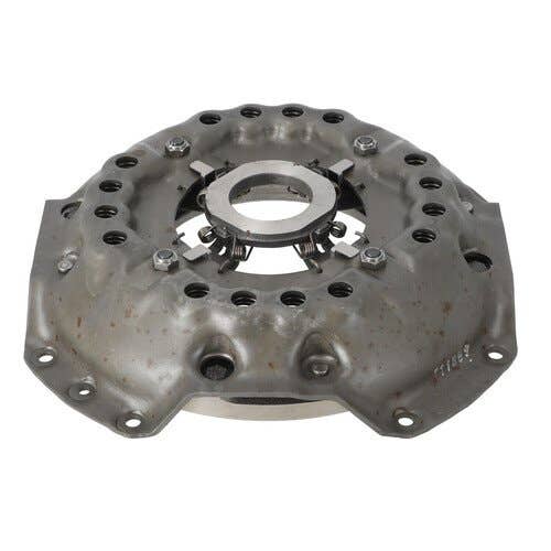 501410 | Pressure Plate Assembly | New | Ford TW5 TW10 5000 5100 5110 5190 5200 5340 5600 5610 5640 5700 5900 6410 6600 6610 6640 6700 6710 6810 7000 7100 7200 7410 7600 7610 7700 7710 7740 7800 7840 8240 8340 8530 8600 8700 |  | D8NN7563AB | 86634446