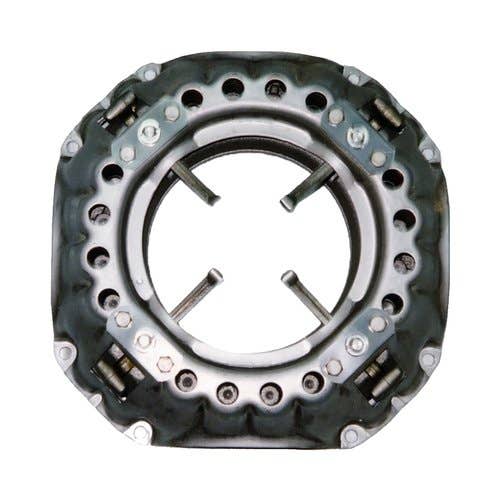 169921 | Pressure Plate Assembly | Ford TW5 TW10 5110 6410 6810 7810 7910 8000 8100 8200 8210 8400 8530 8600 8700 9000 9200 9600 9700 |  | D8NN7563BA | C9NN7563B | 3912979