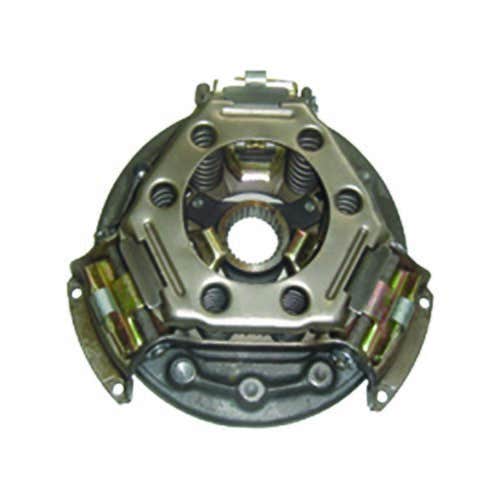 Pressure Plate Assembly fits Ford 2000 2110 2310 2600 2610 2810 2910 3000 3910 4000 4100 4110 4600 4610 5000 5110 D8NN7563DB fits New Holland 86634455