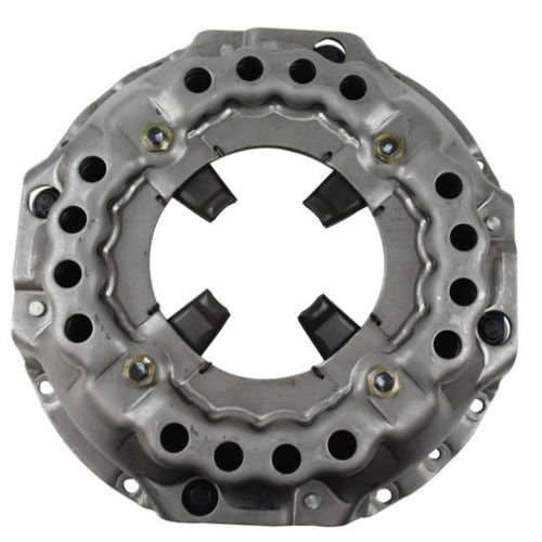 130093 | Pressure Plate Assembly | Ford 5000 5100 5200 5600 5610 5700 5900 6600 6610 6700 6710 |  | E0NN7563CA | C7NN7563B | 83925716 | 86634458