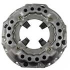 130093 | Pressure Plate Assembly | Ford 5000 5100 5200 5600 5610 5700 5900 6600 6610 6700 6710 | | E0NN7563CA | C7NN7563B | 83925716 | 86634458