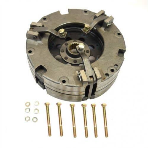 158478 | Pressure Plate Assembly | Ford 1320 1520 1715 | Case IH D29 | New Holland TC29 |  | FD320693
