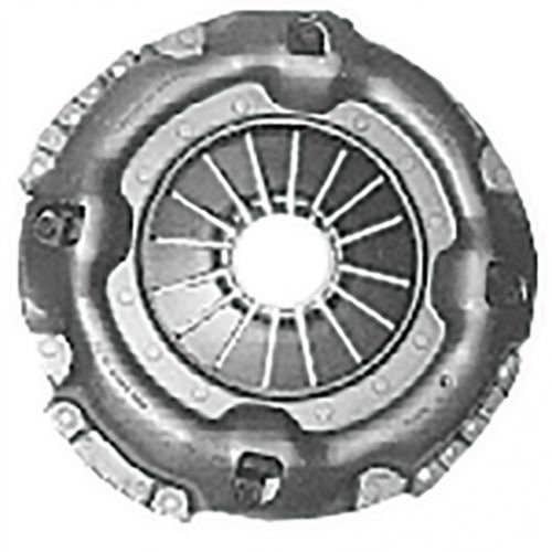 122250 | Pressure Plate Assembly | Ford TW5 TW10 5000 5100 5110 5190 5200 5340 5600 5610 5640 5700 5900 6410 6600 6610 6640 6700 6710 6810 7000 7100 7200 7410 7600 7610 7700 7710 7740 7800 7840 8240 8340 8530 8600 8700 9000 9200 9600 9700 | New |